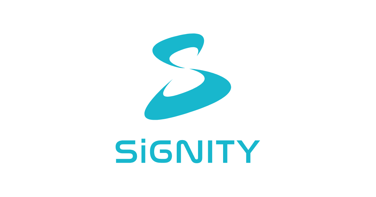SiGNITYの想い | SiGNITY inc.