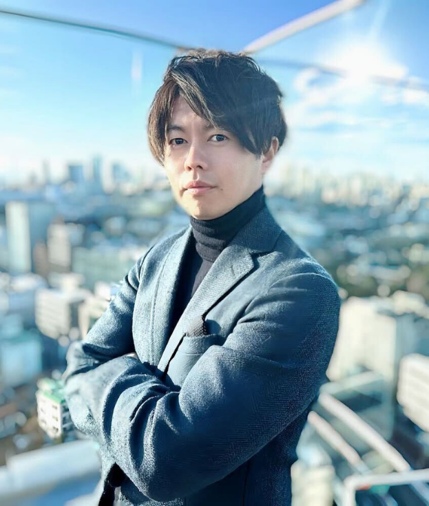 株式会社シグニティ 代表取締役CEO 須郷智広